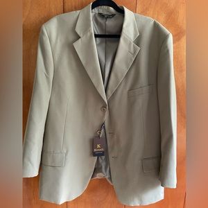 NWT Keneli jacket